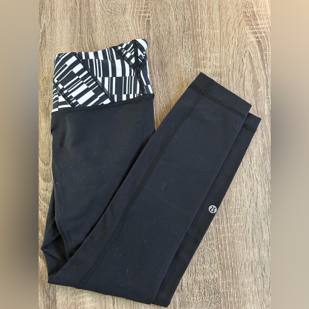 🔶Lululemon Leggings 🔶